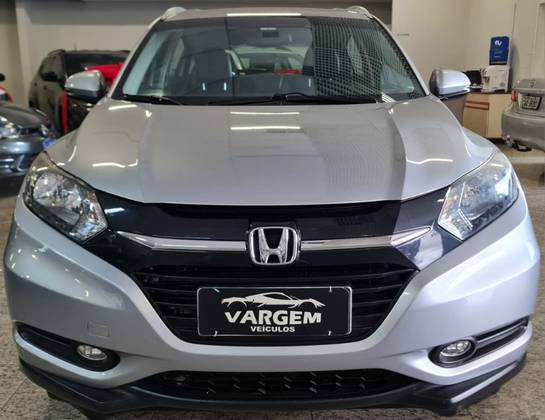 HONDA HR-V 1.8 16V FLEX EXL 4P AUTOMÁTICO HONDA HR-V 1.8 16V FLEX EXL 4P AUTOMÁTICO